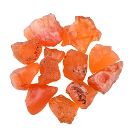 25 Carats Natural Raw Mexican Fire Opal Stone, Gemstones and Crystals, Rough Loose Supplies, DIY Handcrafted, Jewelry Making, Wire Wrapping, Wholesale, October Birthstone