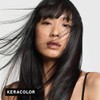 Keracolor Clenditioner ONYX Hair Dye - Semi Permanent Hair Color