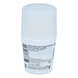 VICHY Deo Roll-On Sensitive Antiperspirant 48 Hours 50 ml