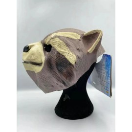 Rubie's Child Mask Guardians of the Galaxy Rocket Raccoon
