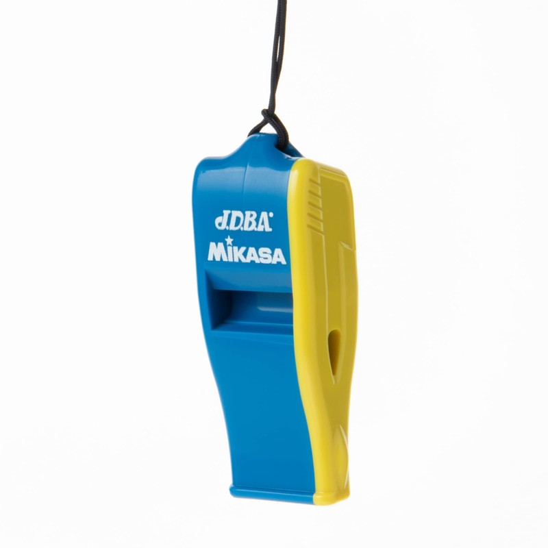 MIKASA BEATDB-BLY Whistle, Beatmaster, Japan Dodge Ball Association (JDBA), Certified,