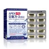 Norway Supercritical Altige Omega 3 1 box EPA DHA /