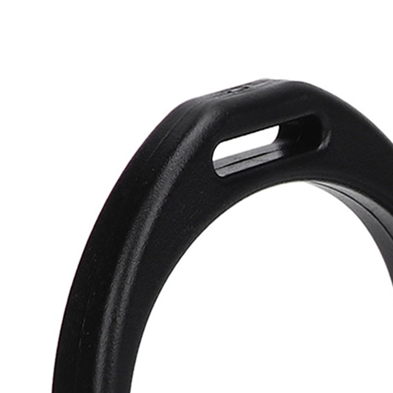 Hffheer Pack of 2 Horse Stirrups High Strength Plastic Stirrups