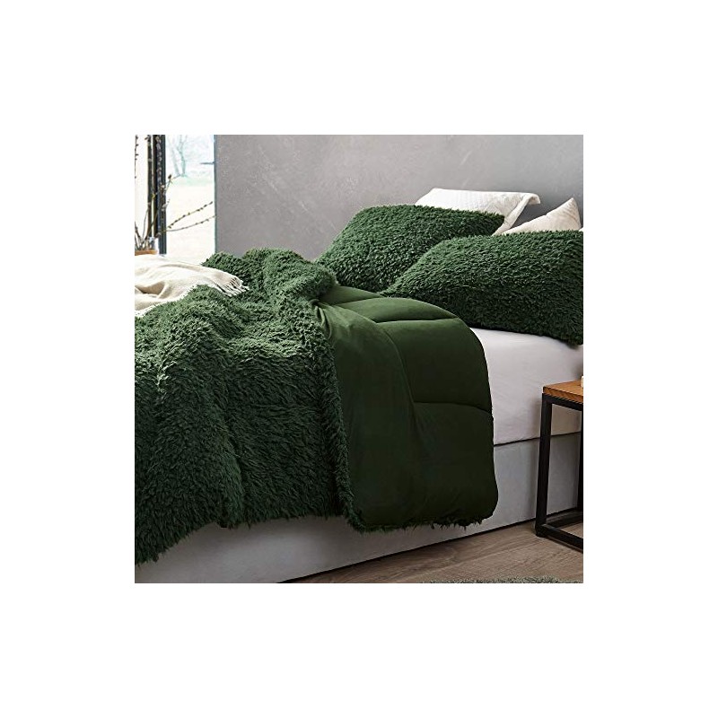 Byourbed Grown Man Stuff - Coma Inducer Oversized Full Comforter