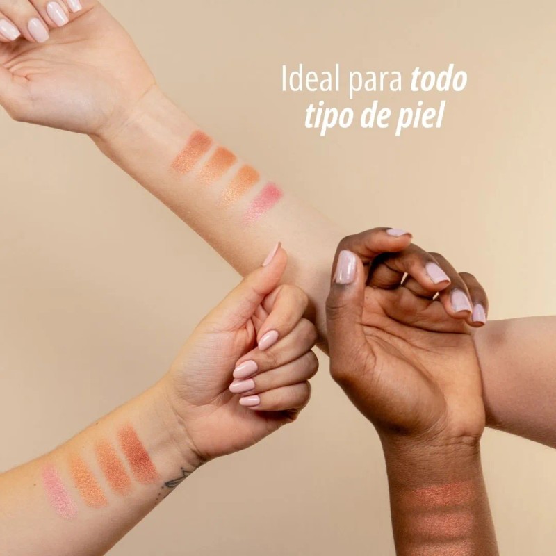 Iluminador Para Rostro Mary Kay Chromafusion