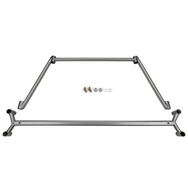 Revo Technica Upper Rear Trunk Brace for 2013-2016 Scion FRS Subaru BRZ