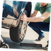 CHILDWEET Hood Vent Cover for Durable Engine Dust Protection Weatherproof