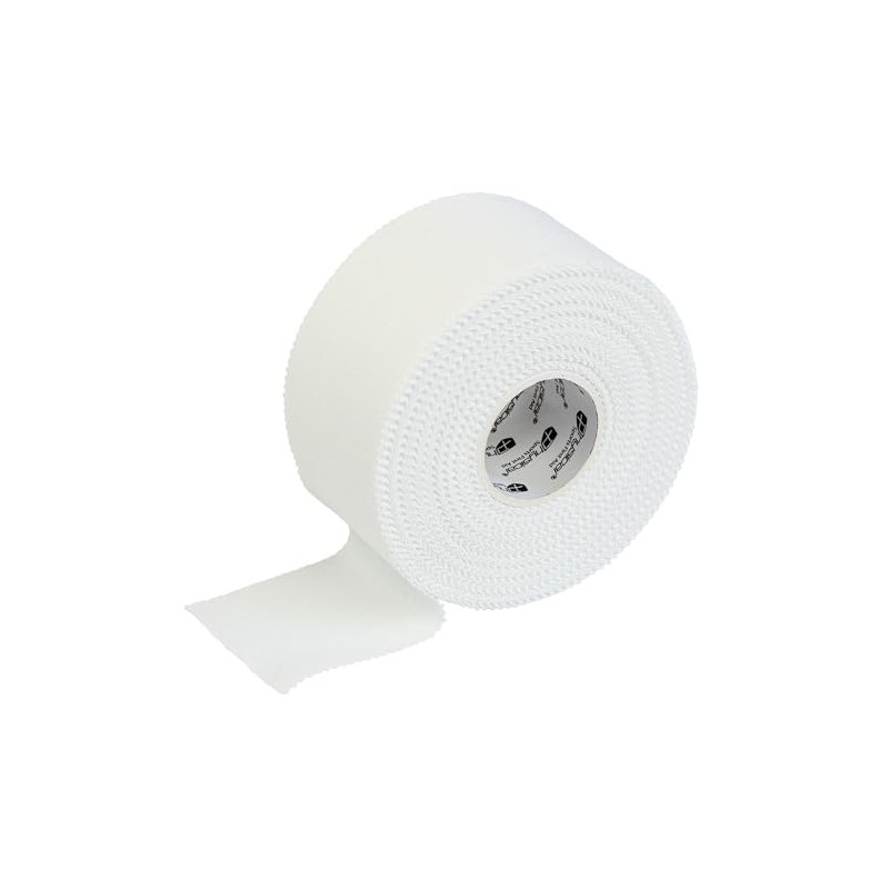 Pro Zinc Oxide Tape | Sport Strapping Tape (3.8cm x
