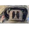 Victoria's Secret NWT VS Victoria’s Secret ANGEL BAGS TRIO Fashion