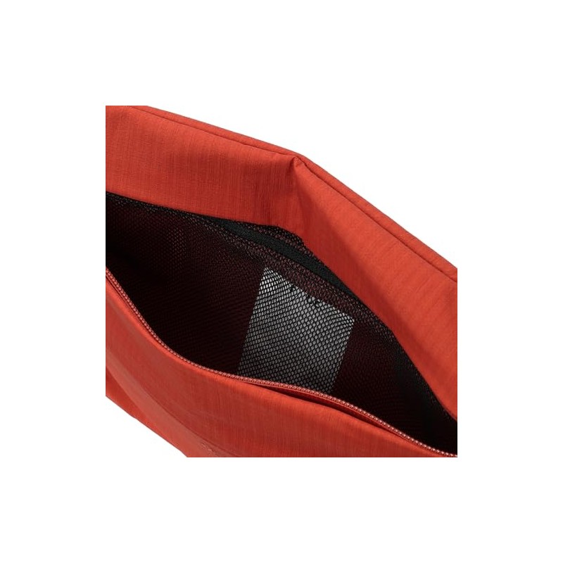 F.C.E. Tote Bag 2.5 LAYER SACOCHE, orange, F