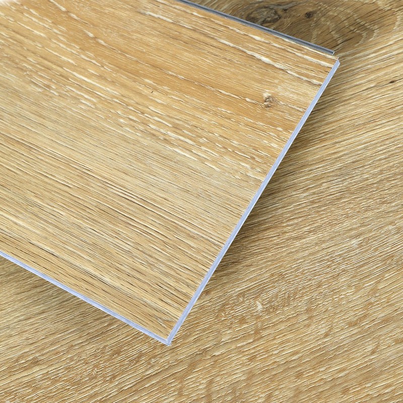 Interlocking Vinyl Flooring Planks 36" X 6", 14 Planks Covers