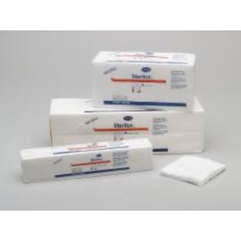 Hartmann Sponge Dressing Sterilux Cotton 8-Ply 2 X 2" Square (#56810000, Sold Per Pack)