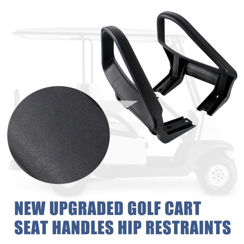 COOL STAR Seat Handle Armrest Hip Restraints Compatible with 1994-up