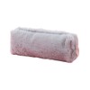 Anevous Pack of 1 Soft Plush Pencil Case, Fluffy Pencil