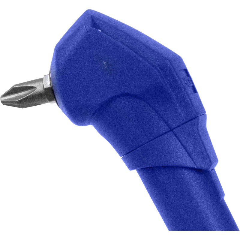 SK11 Smart Angle Driver for 18 V Impact Drivers ANG-4