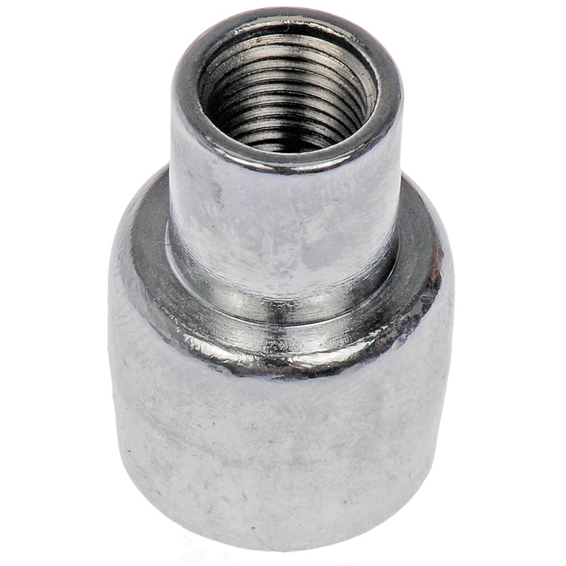 Dorman 711-248 Chrome Std. Mag 2-Pc 1/2-20, 20 Pack Universal