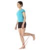 Rubberband Rubber Band Expander Fitness Band Gymnastikband