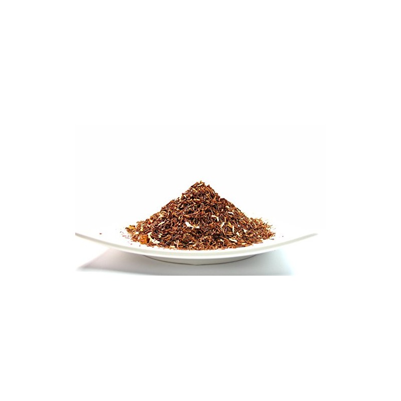Hawaiian Colada Tea, Basically a tea with flavours from the