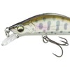 Major Craft Fine Tail Eden Lure, Shimmy Fall, 2.0 inches