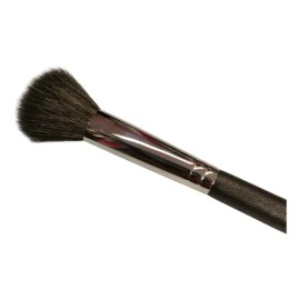 Brocha Rubor Pequeña Mizz Pelo Natural Mizz Brochas