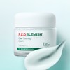 Dr.G Red Blemish Clear Soothing Cream 70mL + Red Blemish