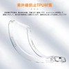(Shock Resistant) Case Cover for POCO F7 Pro, Transparent Clear,