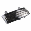 Eagle Lights Road Glide Street Glide Smoked Tri-Bar LED Tail