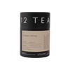 Dona single origin, premium blended teas conveniently packaged in plant-based