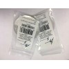 Awesome Industries Cinta De Magnesio 2 Rollos 99,95% 25 G