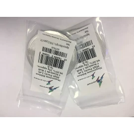 Awesome Industries Cinta De Magnesio 2 Rollos 99,95% 25 G  21metros Alta Pureza