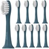 Cabezales De Repuesto Para Cepillos De Dientes Eléctricos Suri Sonic,
