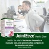 Natures Aid JointEeze Devil's Claw, 90 Tablets