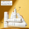 Sérum Ácido Tranexámico Naturium 5% Para Manchas 30ml