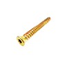 Concrete Screws (Pack of 20) Multi-Fix Countersunk 7.5mm TX Easy