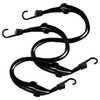 K.FORCE Rubber Band with Hook (Set of 2) Cargo Fixing