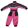 Wulfsport Wulf Cub Kids Quad Overall Racing Jump Suit (Junior