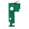 eleman946 2X For Mighty Mule FM500 Parts - RVCTBD50 Rev