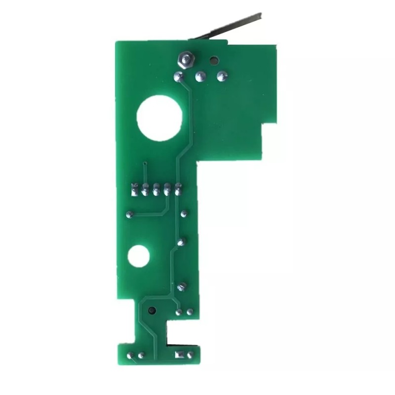 eleman946 2X For Mighty Mule FM500 Parts - RVCTBD50 Rev