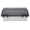 7.9x3.9x2.8 Inch Outdoor Electrical Box IP67 Waterproof Plastic Electrical Junction