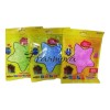 Movasa 3 Bolsas Foamy Moldeable 60g Color Manualidades