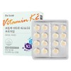 Dr. Lin Supercritical Vitamin K2 & D3 Premium, 30 Tablets, 1 Pack / 닥터린 초임계 비타민K2 & D3 프리미엄, 30정, 1개