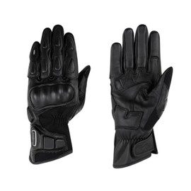 ANTILOOZ Chaser-Motor-2024REG, Motorcycle Gloves for Men and Women, Motorbike Gloves for Riding, Road Racing, Cycling, Climbing, Motocross