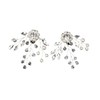Lunali Shoe Clip, Pearl, Bijou, Glitter, Jewelry, Pumps, Decorative, Easy