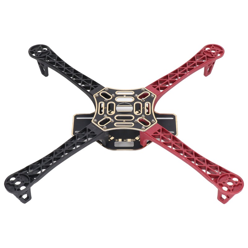 F450 DIY Quadcopter Frame Rack Drone 4 Axis Frame Kit