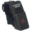 Genuine Honda 35510-SDA-A11 Hazard & Passenger Supplementary Restraint System Indicator