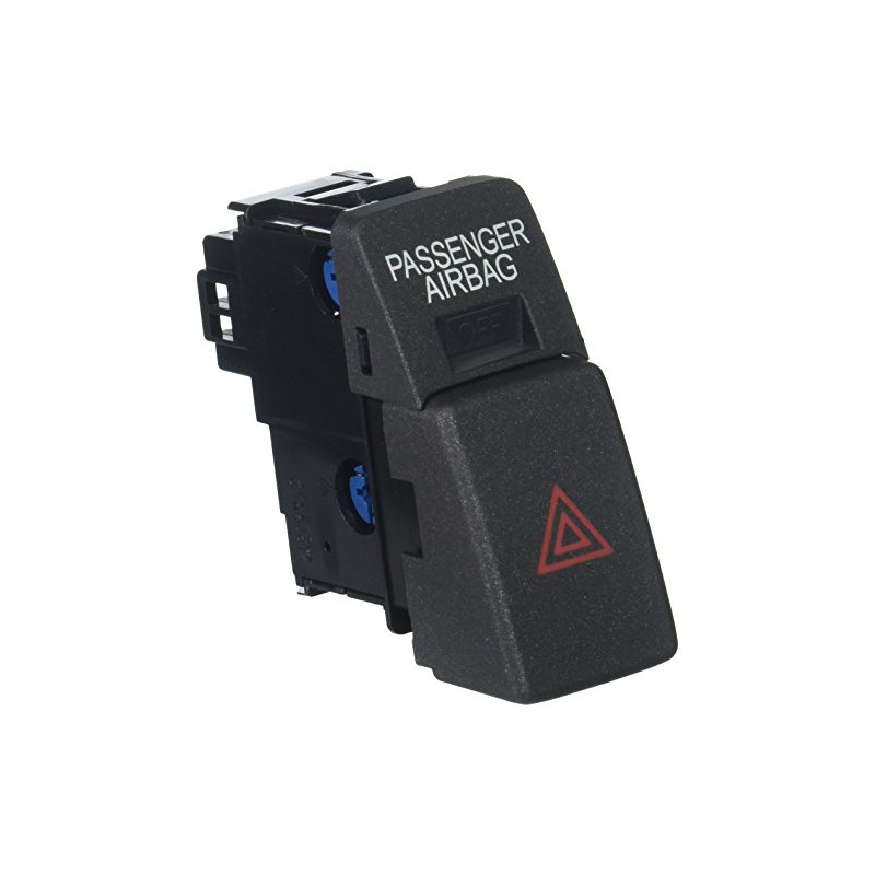 Genuine Honda 35510-SDA-A11 Hazard & Passenger Supplementary Restraint System Indicator