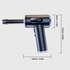 Electric Air Duster 3 Gear Adjustable Maximum 50000RPM 6000mAh Rechargeable