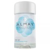 Almay Hypoallergenic Clear Gel Fragrance Free Deodorant 2.25 oz