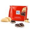 Ritter Sport Marzipan 100 g (Pack of 8)