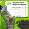 Juce Organic Pickle Juice Ultra Strength Shot 4 Oz. Pouch